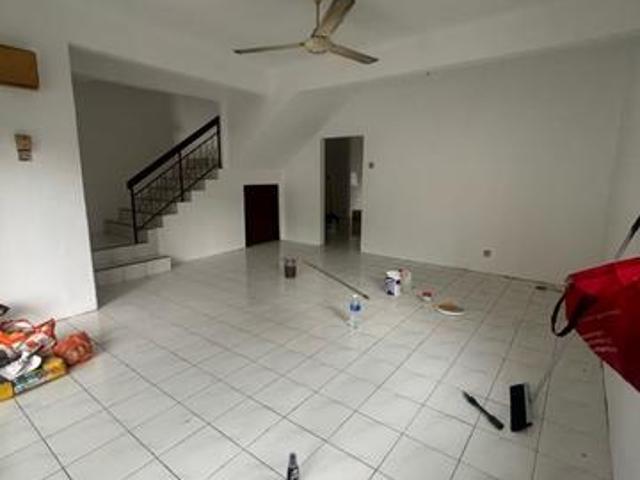 Terraced House for rent in Port Klang, Selangor