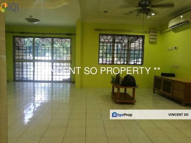 House for sale in Port Klang, Selangor