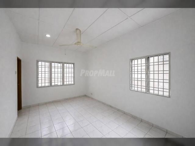 House for rent in Port Klang, Selangor