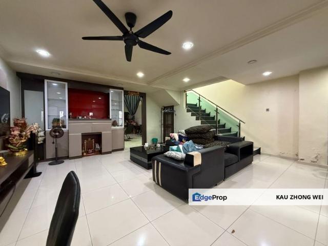 House for rent in Port Klang, Selangor