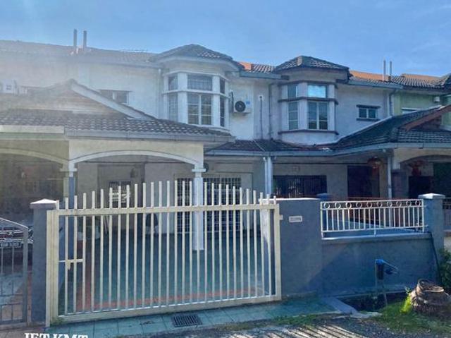 Terraced House for rent in Port Klang, Selangor