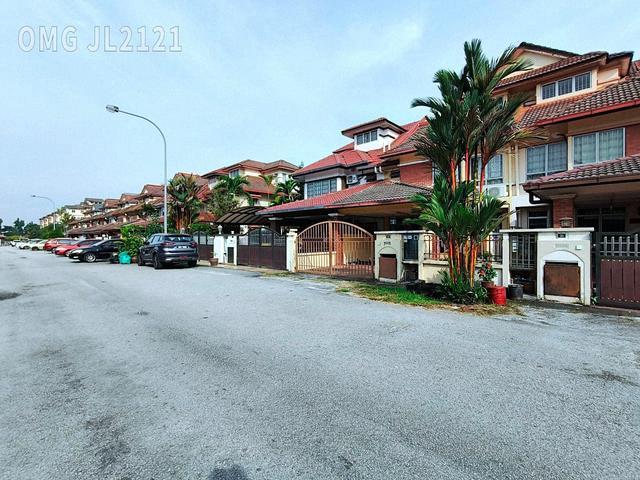 Terraced House for sale in Port Klang, Selangor