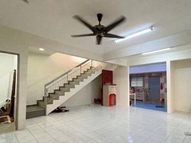Terraced House for sale in Port Klang, Selangor