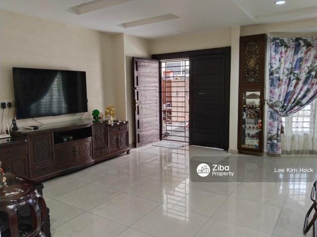 House for rent in Port Klang, Selangor
