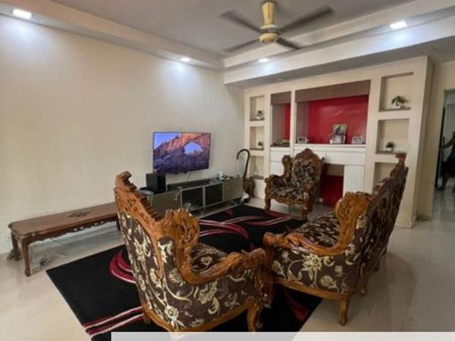 House for sale in Port Klang, Selangor