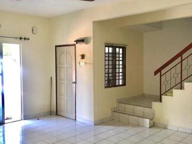 Terraced House for rent in Port Klang, Selangor