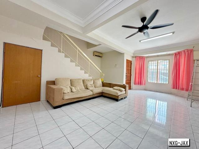 Terraced House for sale in Port Klang, Selangor