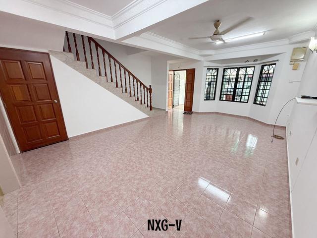Terraced House for sale in Port Klang, Selangor