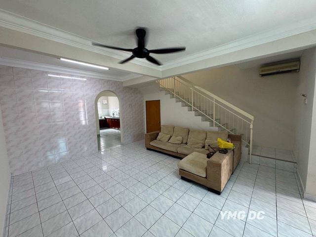 Terraced House for sale in Port Klang, Selangor