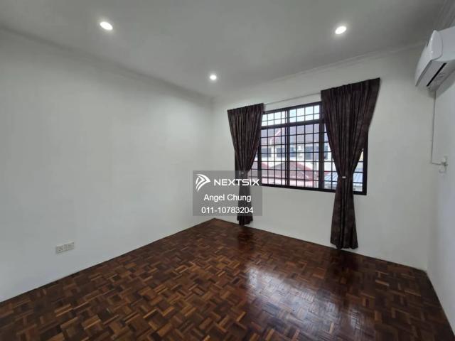 Shop for rent in Port Klang, Selangor