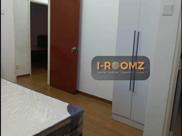 Room for rent in Port Klang, Selangor