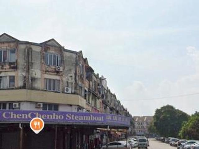 Apartment for sale in Port Klang, Selangor