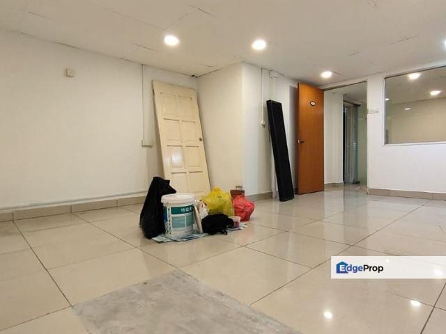 Shop for sale in Port Klang, Selangor