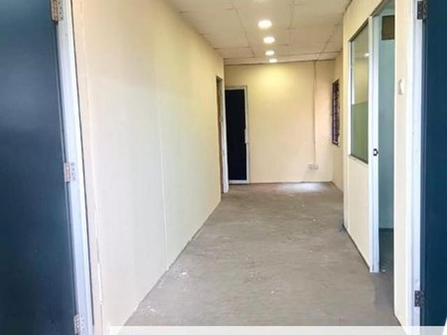 Shop for sale in Port Klang, Selangor