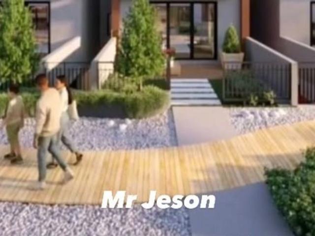 House for sale in Port Klang, Selangor