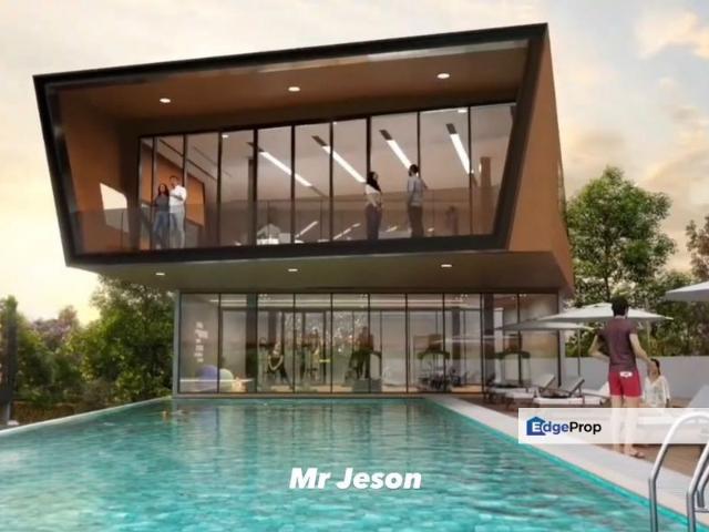 House for sale in Port Klang, Selangor