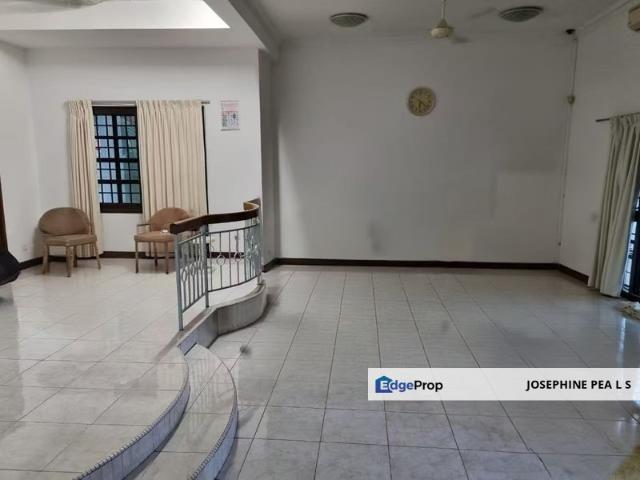 House for sale in Port Klang, Selangor