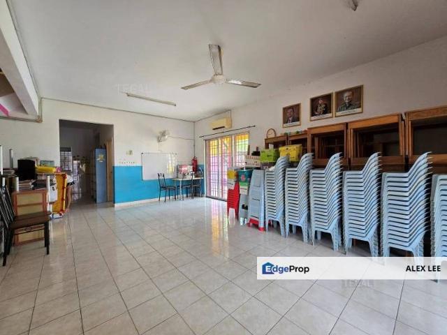 House for sale in Port Klang, Selangor