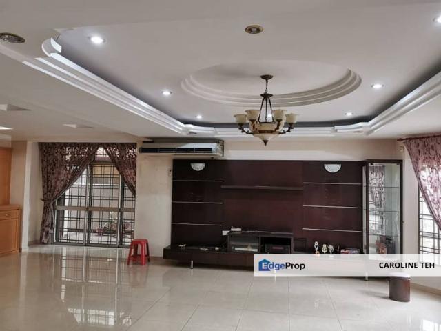 House for sale in Port Klang, Selangor