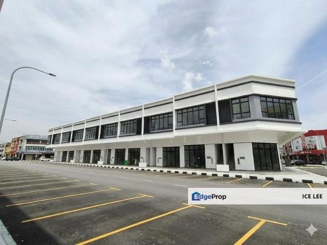 Shop for rent in Bandar Bukit Tinggi 1, Bandaraya Klang
