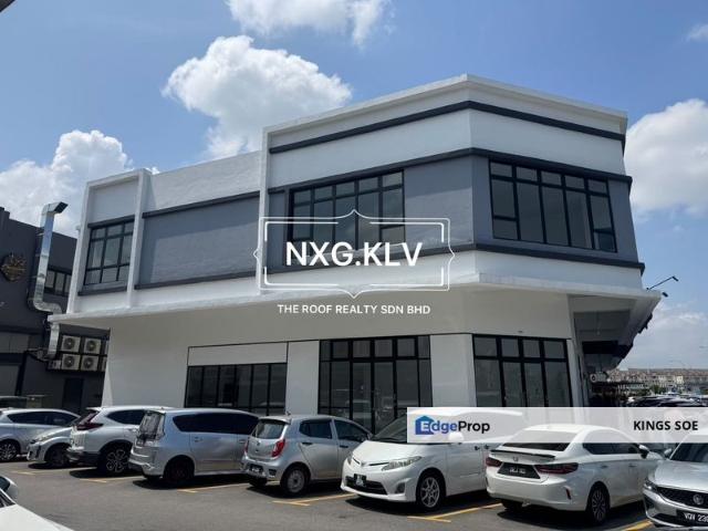 Shop for rent in Port Klang, Selangor