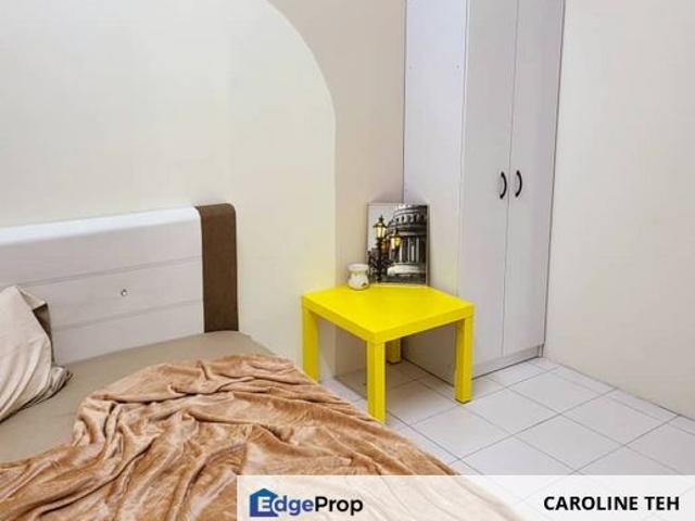 House for rent in Port Klang, Selangor