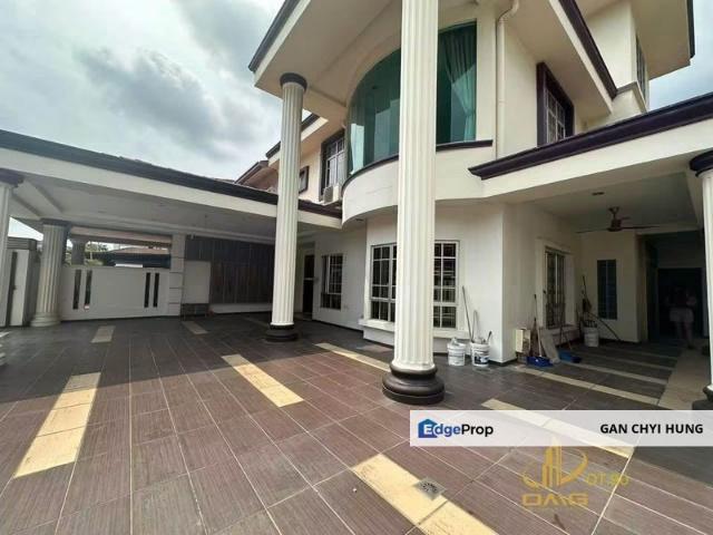 House for sale in Port Klang, Selangor