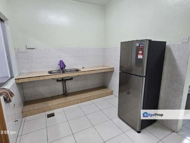 House for rent in Port Klang, Selangor