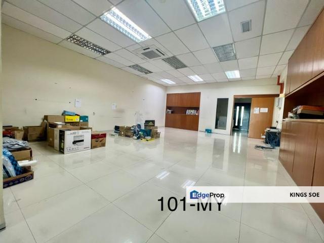 House for sale in Port Klang, Selangor