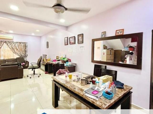 House for sale in Port Klang, Selangor