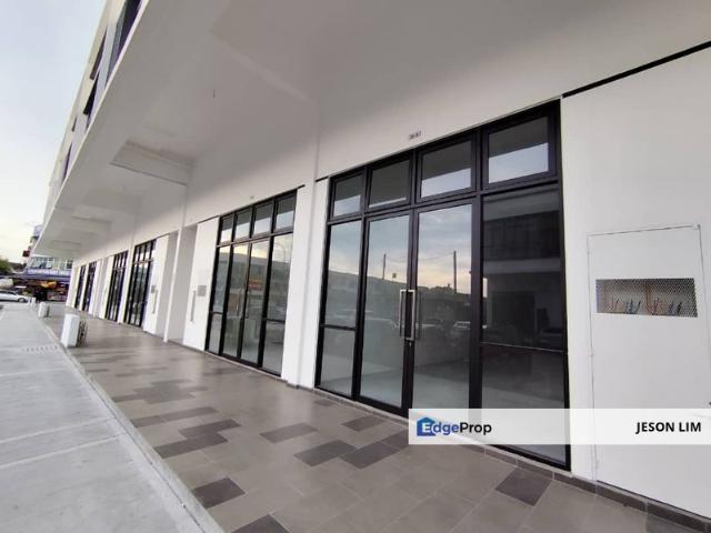 Shop for rent in Port Klang, Selangor