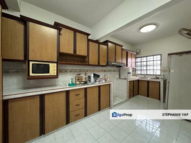 House for sale in Port Klang, Selangor