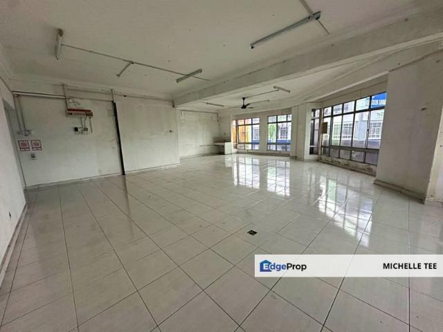 Shop for rent in Port Klang, Selangor