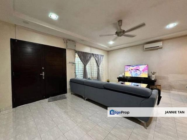 House for sale in Port Klang, Selangor