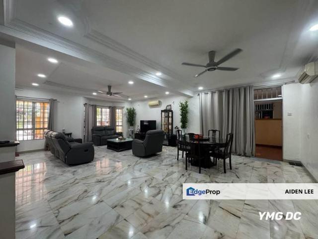 House for sale in Port Klang, Selangor
