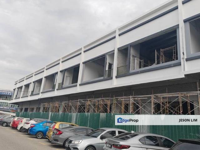 Shop for sale in Port Klang, Selangor
