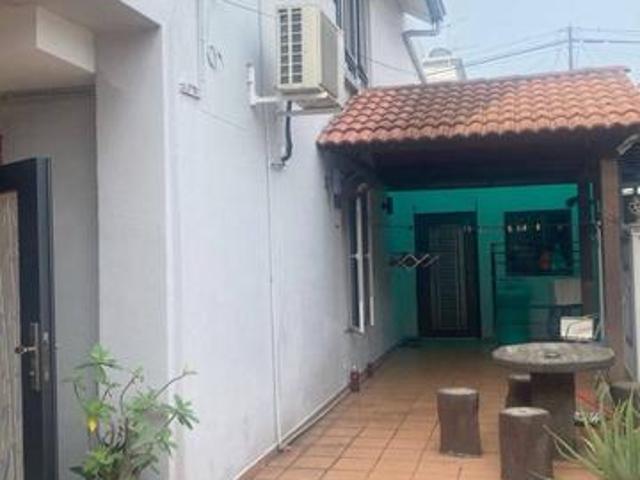 Terraced House for sale in Port Klang, Selangor