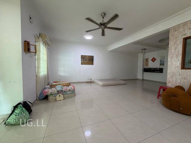 Terraced House for sale in Port Klang, Selangor
