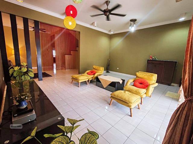 Terraced House for sale in Port Klang, Selangor