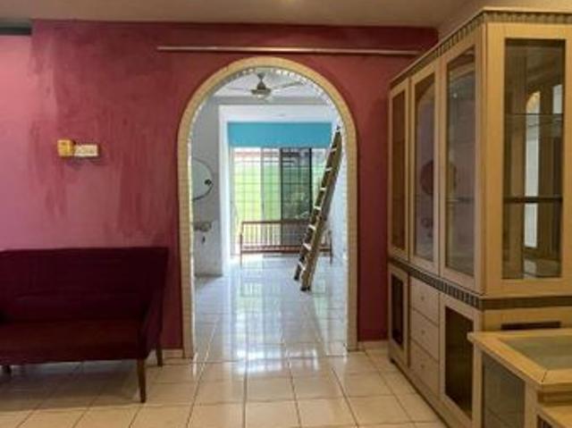 House for rent in Port Klang, Selangor