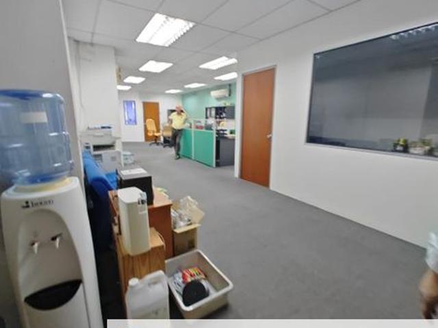 Shop for rent in Port Klang, Selangor