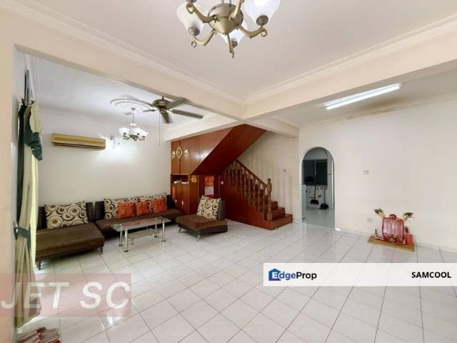 House for rent in Port Klang, Selangor