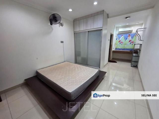 House for sale in Bandar Bukit Tinggi 1, Bandaraya Klang