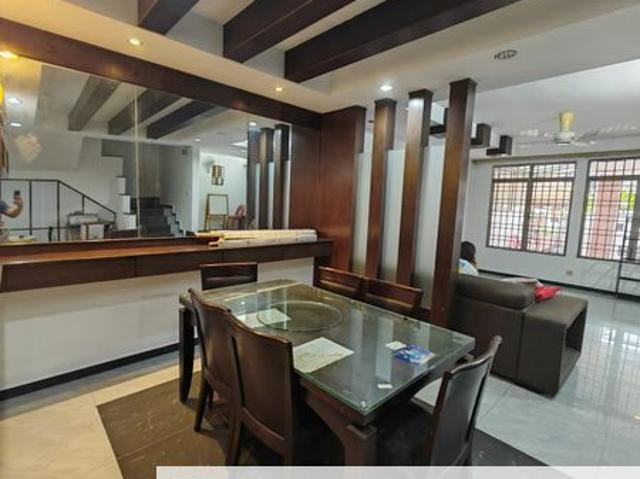 House for sale in Port Klang, Selangor