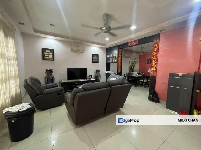 House for sale in Port Klang, Selangor