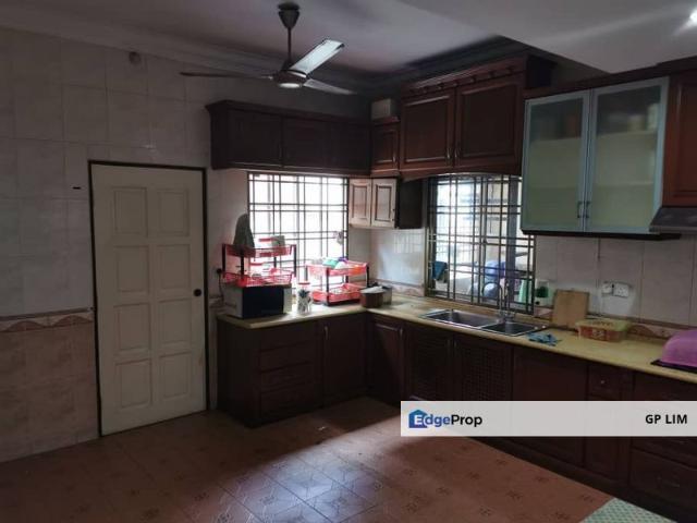 House for sale in Port Klang, Selangor