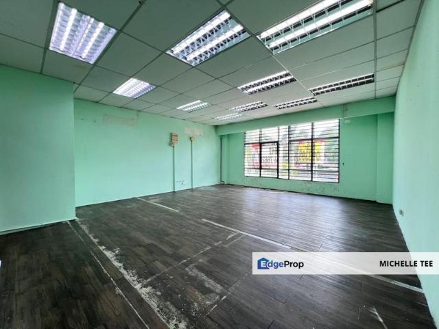 Shop for rent in Port Klang, Selangor