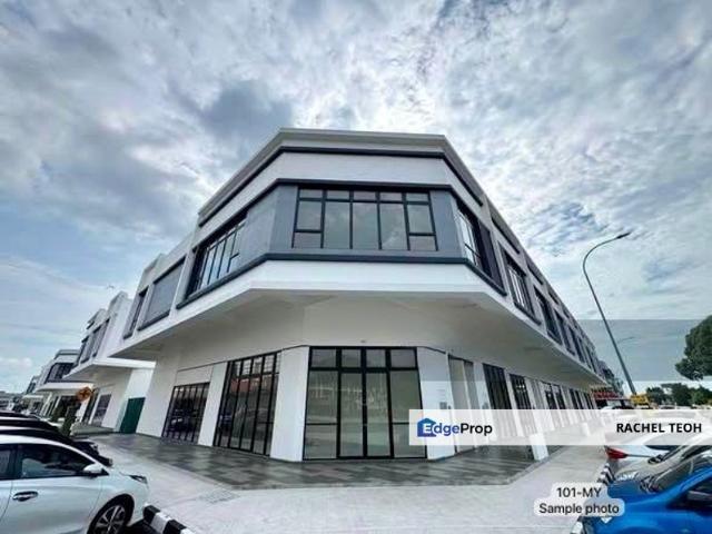 Shop for rent in Port Klang, Selangor