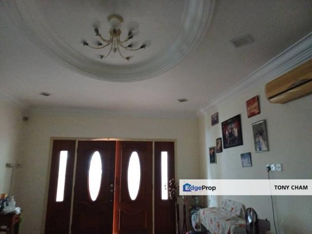 House for sale in Port Klang, Selangor