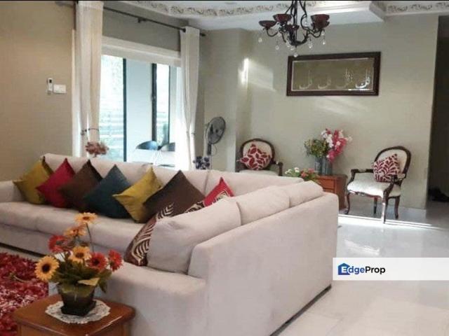House for sale in Port Klang, Selangor